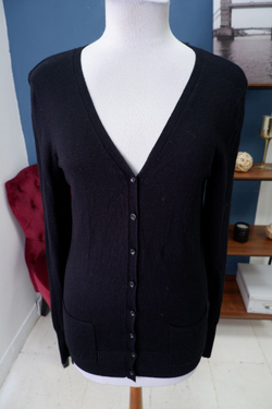 Кардиган Colours на каждый день 44 размер