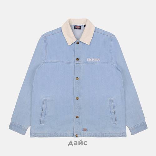 Куртка мужская Dickies Herndon Jacket  Vintage