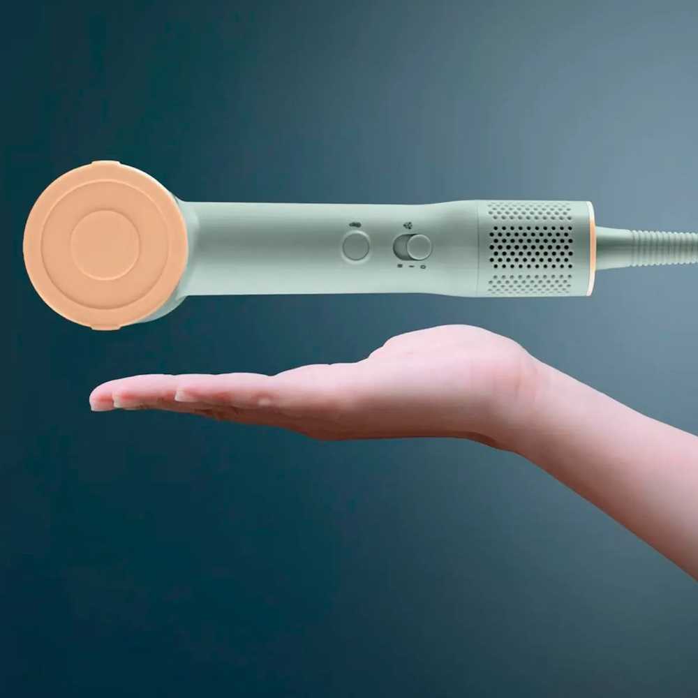 Фен Rowenta Blumia HY5N12E0