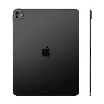 Планшет Apple iPad Pro 13 (2025) 512 ГБ Wi-Fi + Cellular Черный космос