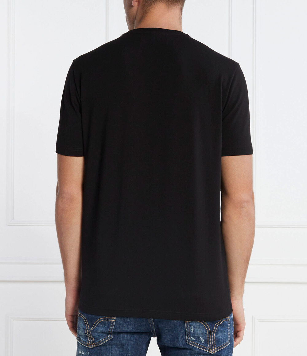 Футболка Iceberg - черный(242 I1P F012 6318)