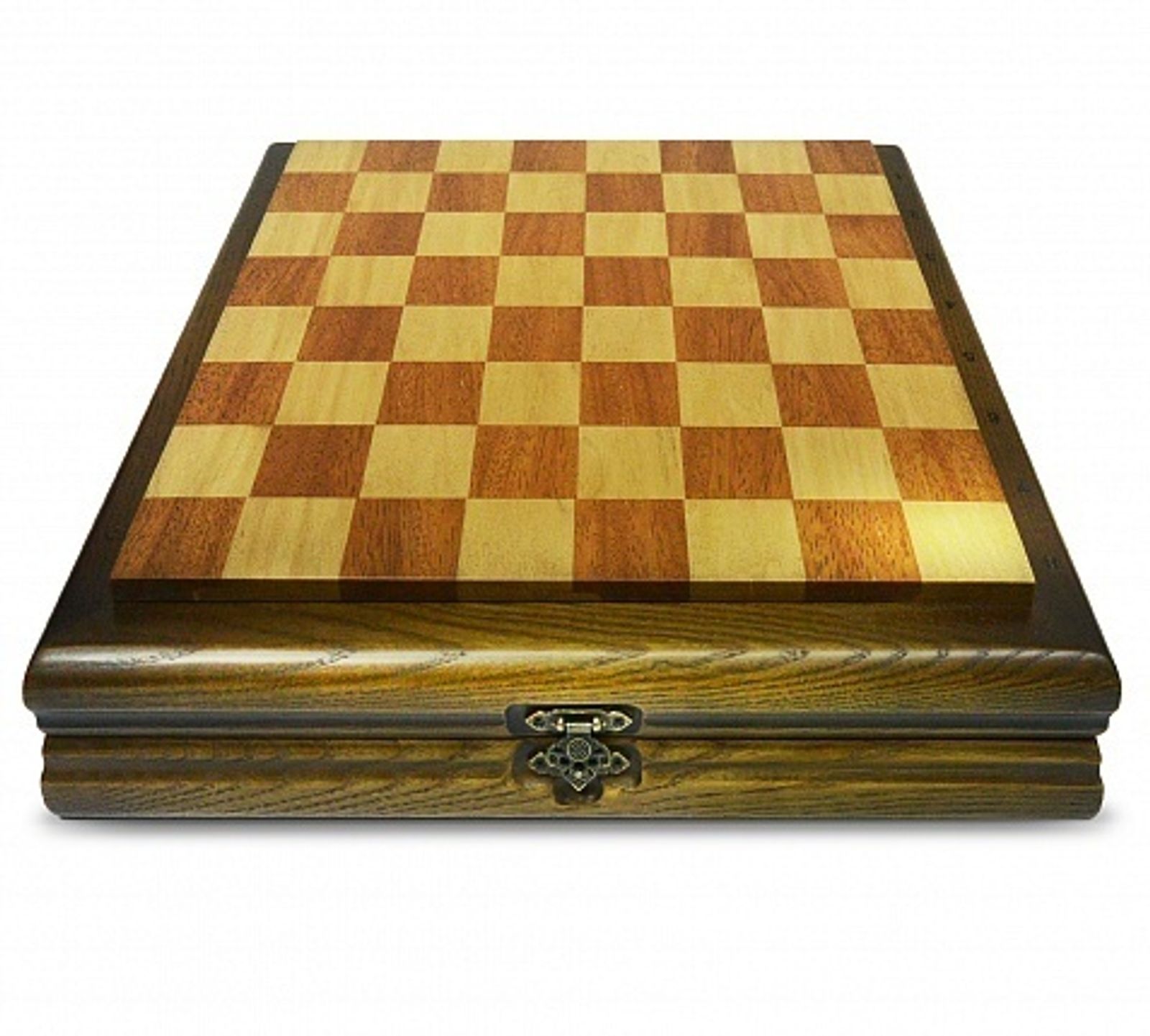 Шахматы Азиатские (№3) фото №1