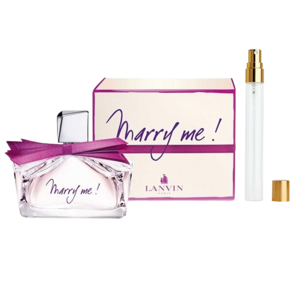 Распив LANVIN Marry Me lady 1ml