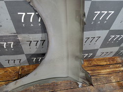 Крыло переднее правое LADA Vesta 15-нв Б/У Оригинал 8450039386