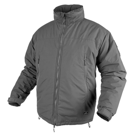 Helikon Level 7 Climashield APEX Jacket - Shadow Grey