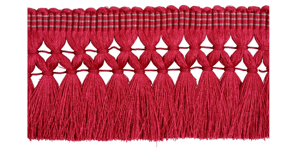 POSTILLON FRINGE 65MM