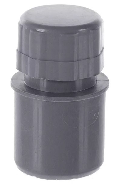 Вакуумный клапан 110 Политэк