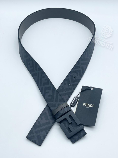 Ремень Fendi