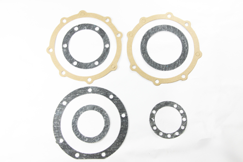 Набор прокладок заднего моста УАЗ (военного обр.) (Москва)