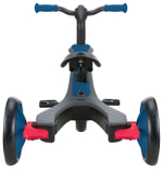 Детский велосипед Globber Explorer Trike 4 in1 (2025)