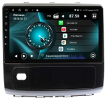 Магнитола для Haval H9 2015-2021 - Vaycar VA16-4315 на Android 13, 8-ядер, 2Гб-32Гб, 4G SIM-слот