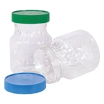 Банка Медовая, ПЭТ, 0,7л