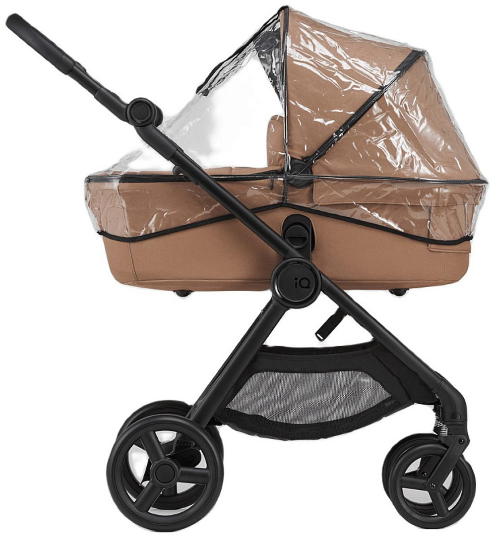 Детская коляска Anex IQ Basic 2 в 1 Sienna