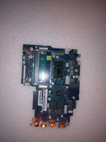 Материнская плата для ноутбука Lenovo ideapad 320S-14IKB KA-541P NOK NBL GMR U42 DIS (5B20Q23396), оригинал