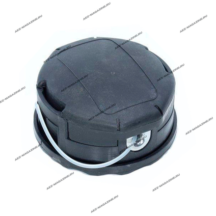 Барабан для лески триммера, заправка лески без разбора, гайка М10х1,25 лев+допгайки, серии Ultra Pro