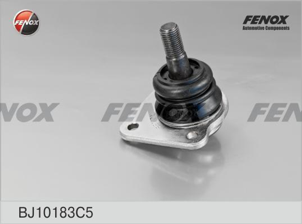 Шаровая опора ВАЗ 2123 CHEVROLET NIVA 98- \ FENOX BJ10183C5