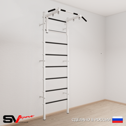 Шведская стенка Sv Sport 501 (Турник стандарт)