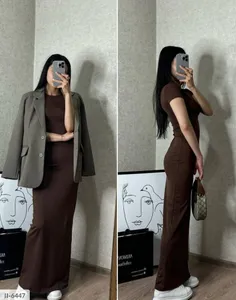 Платье II-6425 Фабрика Моды