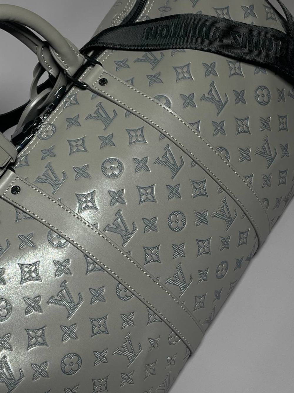 Дорожная сумка Louis Vuitton Keepall 50