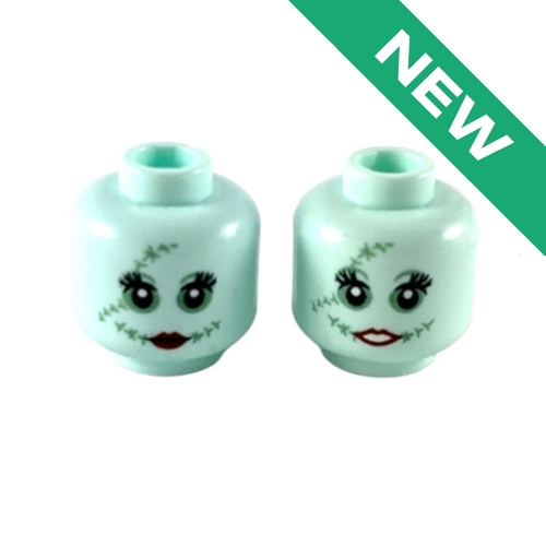 NEW Голова Салли 3626pb2371