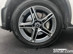 Mercedes-Benz GLC-Class X253 GLC300e 4MATIC (09.2022)