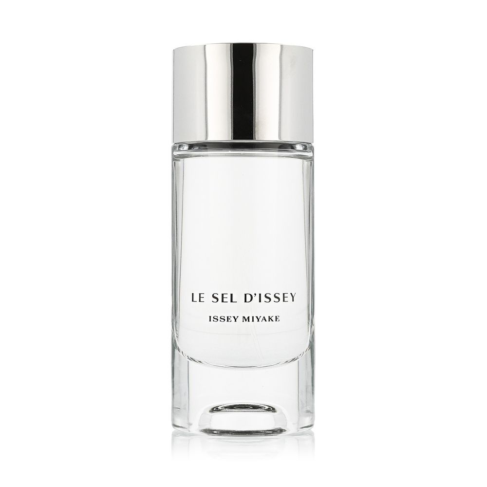 Issey Miyake Le Sel d’Issey Eau De Toilette - tester 100 ml (man)
