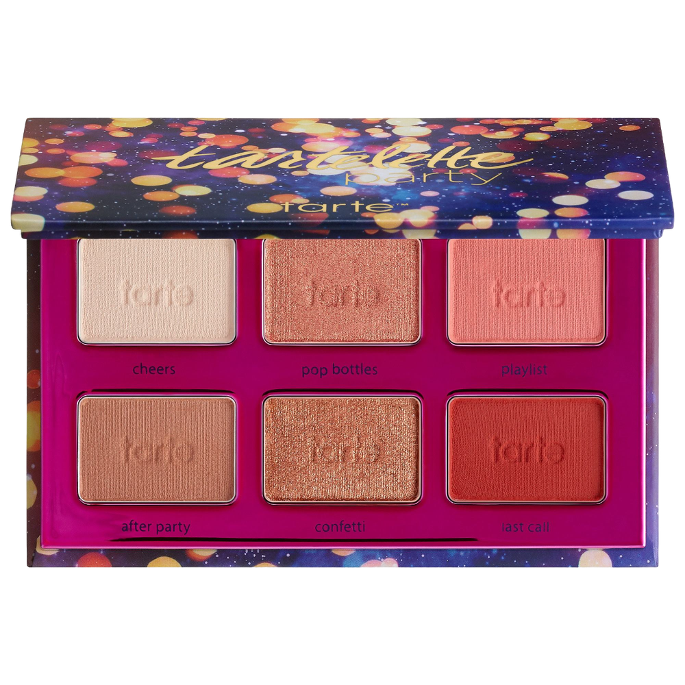 Tarte Tartelette Party Eyeshadow Palette