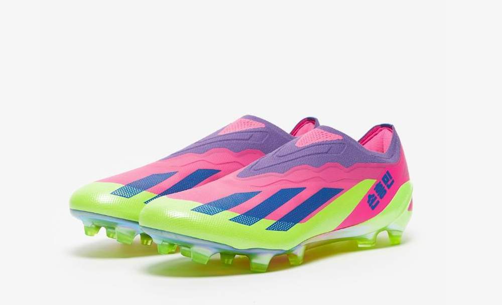 Adidas x23crazyfast.1 FG