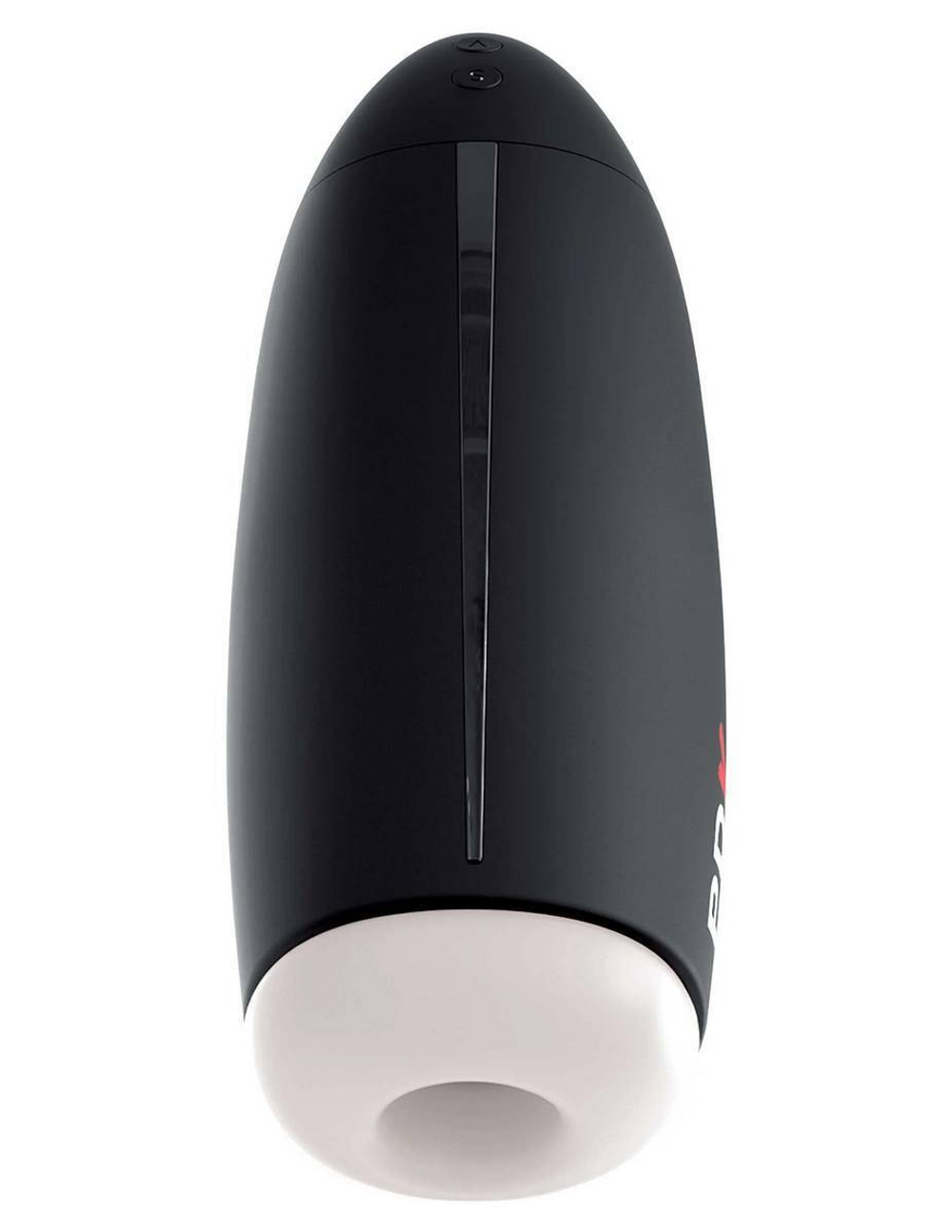 Автоматический мастурбатор с функцией всасывания Fap-O-Matic (Цвет: черный)