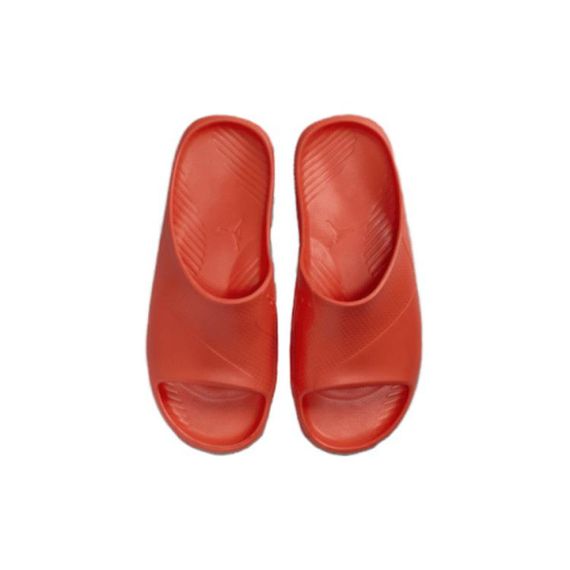 Jordan Post Slide 'Red'