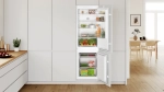 Двухкамерный холодильник Bosch KIV86NSF0