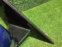 Зеркало правое BMW 5er G30 (2017-2023) 5 контактов