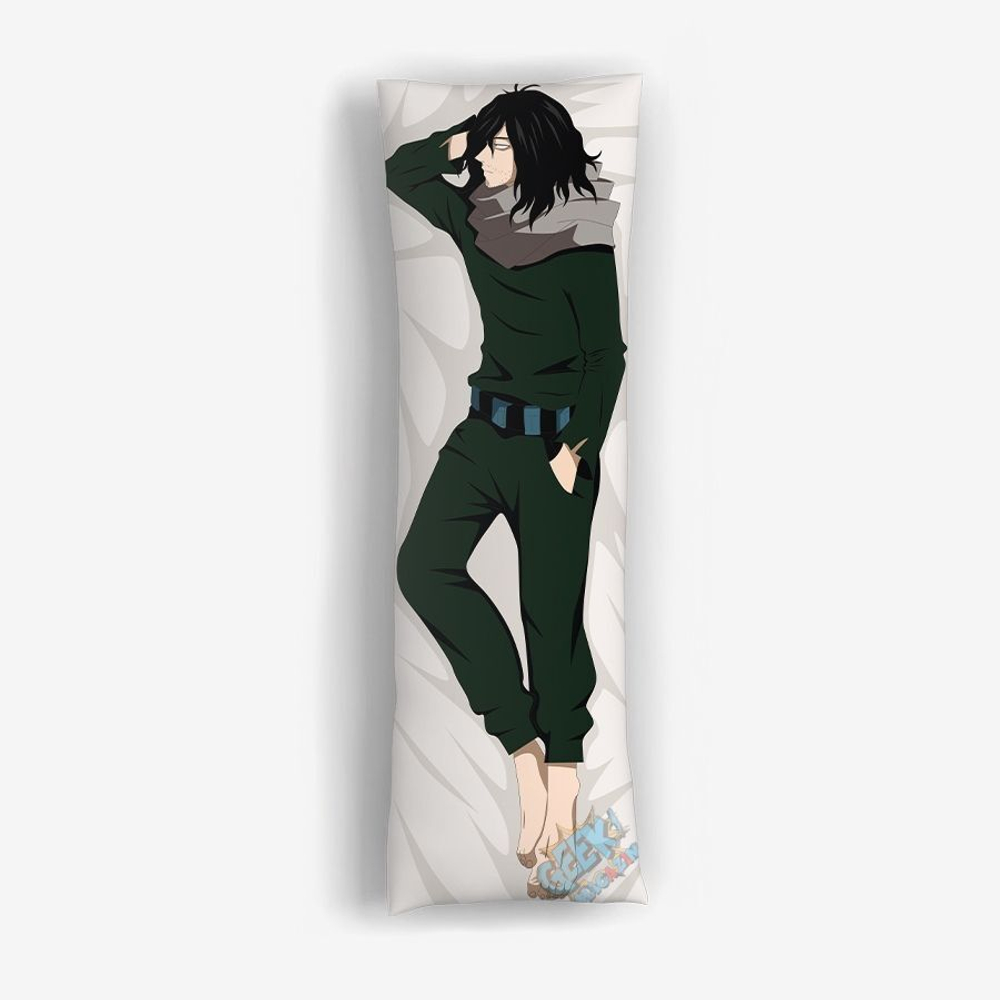 Aizawa dakimakura sales