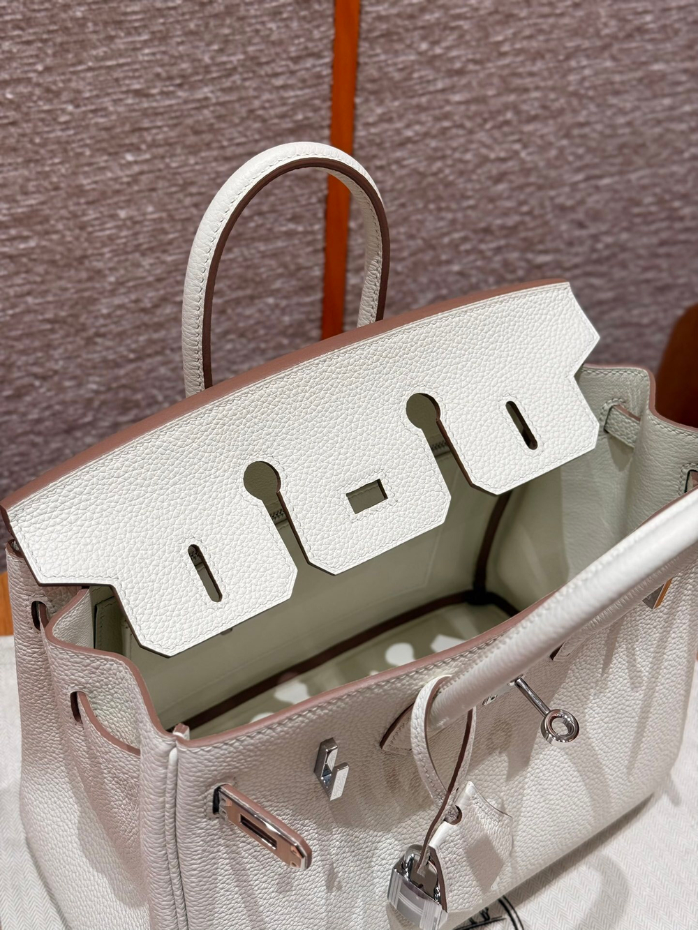 Hermes Birkin 25