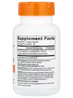 5-HTP 5-гидрокситриптофан 100 мг 60 капсул