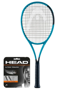Теннисная ракетка Head Boom PRO 2026 + струны