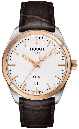 Наручные часы Tissot T101.410.26.031.00 PR 100
