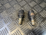 Балансиры руля Yamaha TDM900 RN08 2002 (грузики)