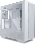 Корпус LIAN LI Lancool III G99.LAN3W.00 белый