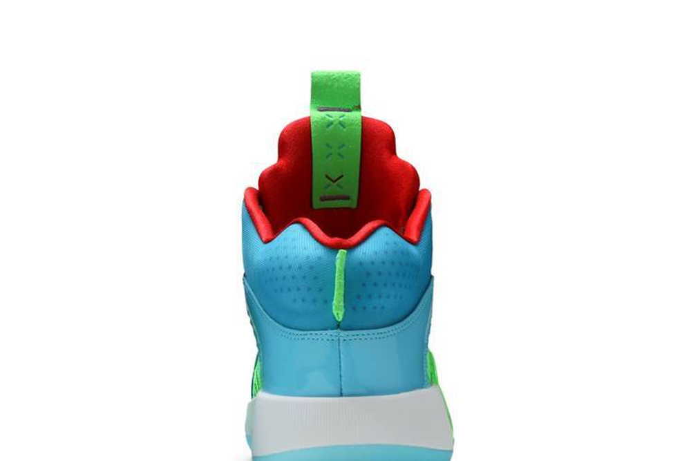 Кроссовки Jordan Air Jordan 35 Wip Pf "Greatest Gift"