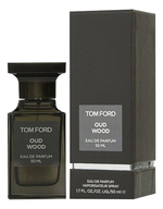 TOM FORD Oud Wood