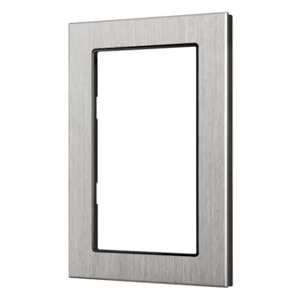 Рамка алюминиевая FRM-PRESTO-ALS-D-GR (Arlight, -) 043853