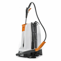 Опрыскиватель STIHL SG 51 12 л оранжевый/белый/черный 12 л