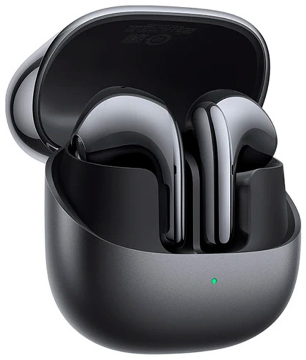 Наушники Xiaomi Buds 5 черный