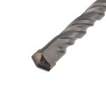 Бур по бетону 8x210x150мм, хвостовик SDS-plus KRANZ