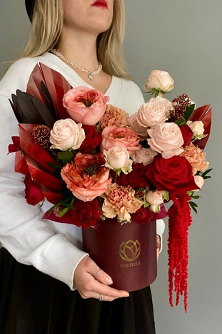 Композиция «Ты моя грация»