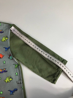 Лонг с динозаврами, на каждый день на 2 года