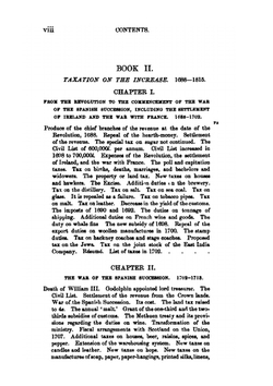 A History of Taxation and Taxes in England. Volume 2 | Stephen Dowell