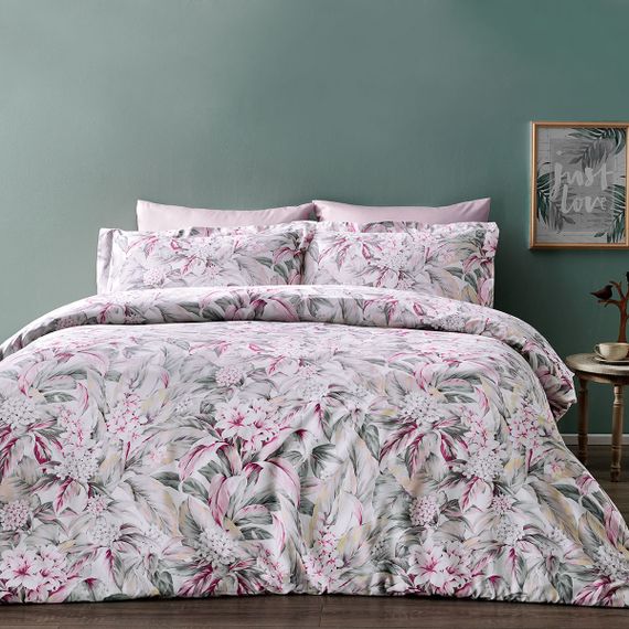 Постельное белье JOLENE  deluxe TIVOLYO HOME Турция
