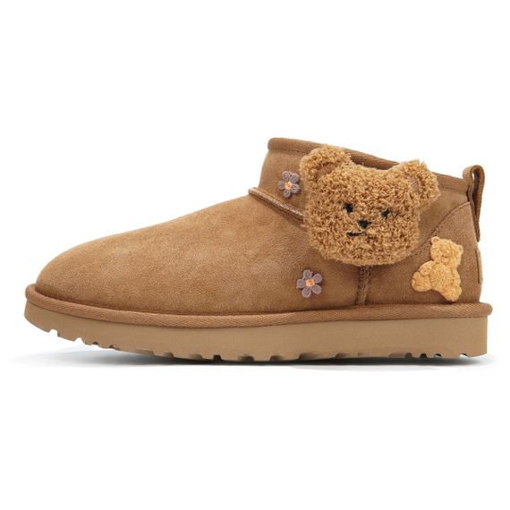 【 】 UGG CLASSIC MINI